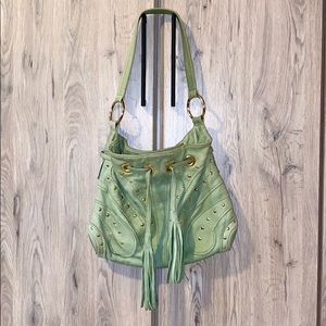 Bulga Butterfly Bag